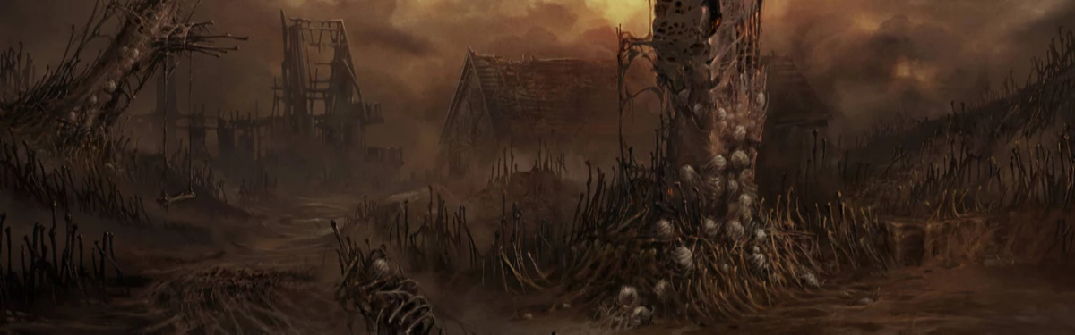 The Medium — Страшный трейлер с живыми актерами от авторов синематиков The Witcher и Cyberpunk 2077 The Medium — Страшный трейлер с живыми актерами от авторов синематиков The Witcher и Cyberpunk 2077