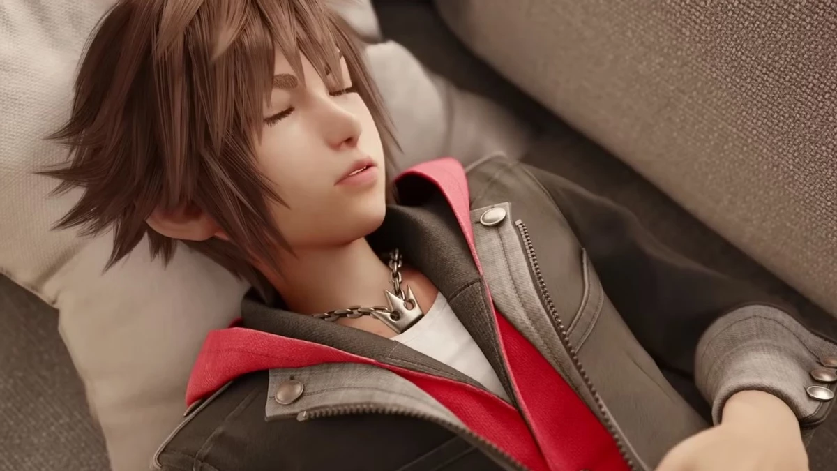 Тэцуя Номура, создатель Kingdom Hearts, готовится уйти на покой Тэцуя Номура, создатель Kingdom Hearts, готовится уйти на покой