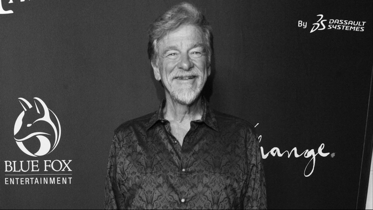 Занял свое место в Кругу жизни: скончался режиссер культового мультфильма Король Лев