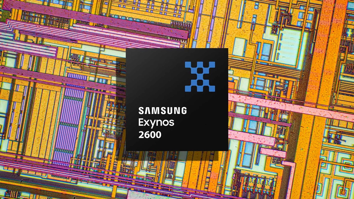 Процессор Samsung Exynos 2600 может оказаться первым 2-нанометровым мобильным чипом
