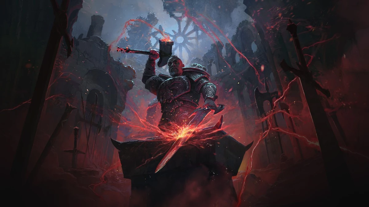 Получите уникальный эффект добивания за просмотр трансляции Path of Exile 2 на Twitch Получите уникальный эффект добивания за просмотр трансляции Path of Exile 2 на Twitch
