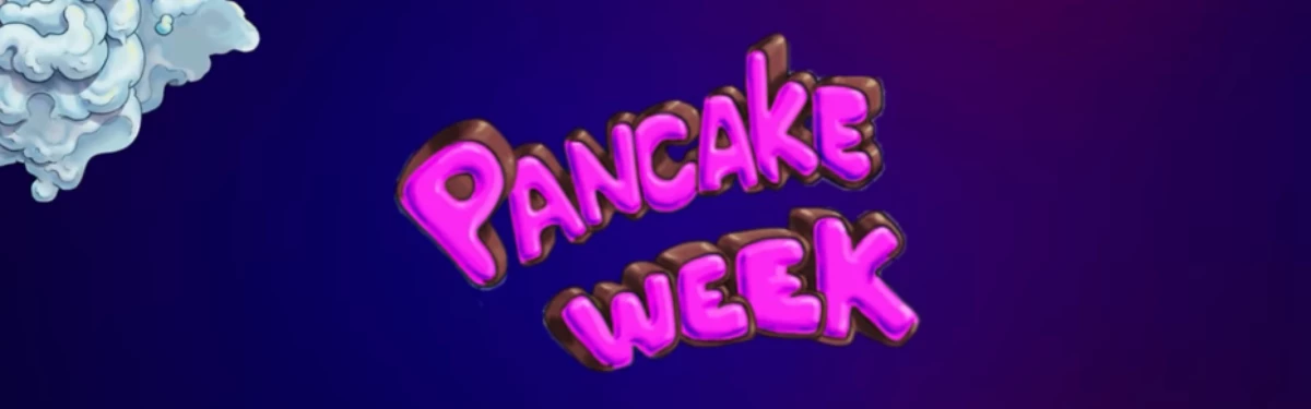 В фестивале Pancake Week 2022 примут участие более четырехсот игр В фестивале Pancake Week 2022 примут участие более четырехсот игр