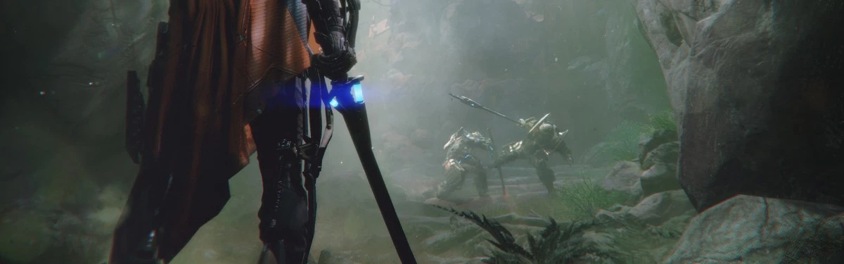 The Surge 2 - Демонстрация боевой системы The Surge 2 - Демонстрация боевой системы