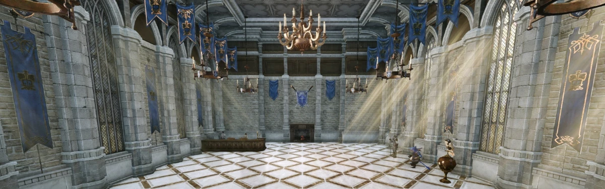 Обзор: ArcheAge - Декабрьское обновление 8.0.5 на Корее Обзор: ArcheAge - Декабрьское обновление 8.0.5 на Корее