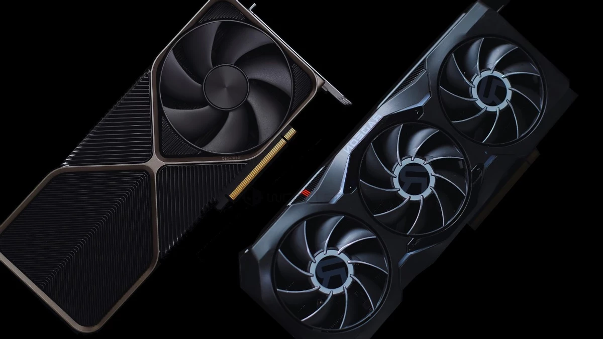 AMD Radeon RX 9070 XT обходит NVIDIA GeForce RTX 5080 в тестах Vulkan и DX12 AMD Radeon RX 9070 XT обходит NVIDIA GeForce RTX 5080 в тестах Vulkan и DX12
