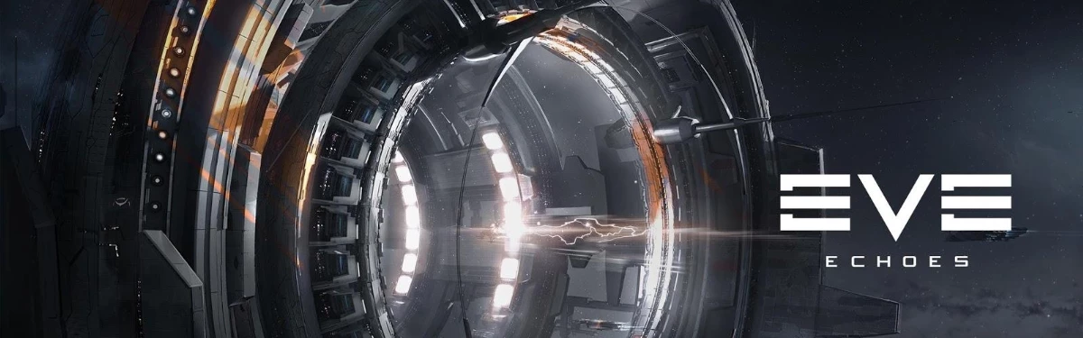 EVE Echoes — 3 миллиона предварительных регистраций и подарки в честь интереса к проекту EVE Echoes — 3 миллиона предварительных регистраций и подарки в честь интереса к проекту