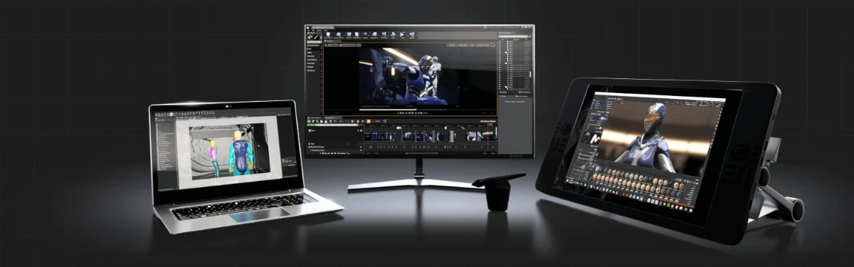 Новые ноутбуки и рабочие станции NVIDIA RTX Studio от крупных производителей Новые ноутбуки и рабочие станции NVIDIA RTX Studio от крупных производителей