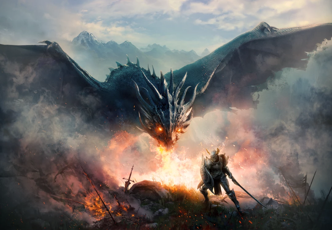 ArcheAge в 2025 году живее всех живых