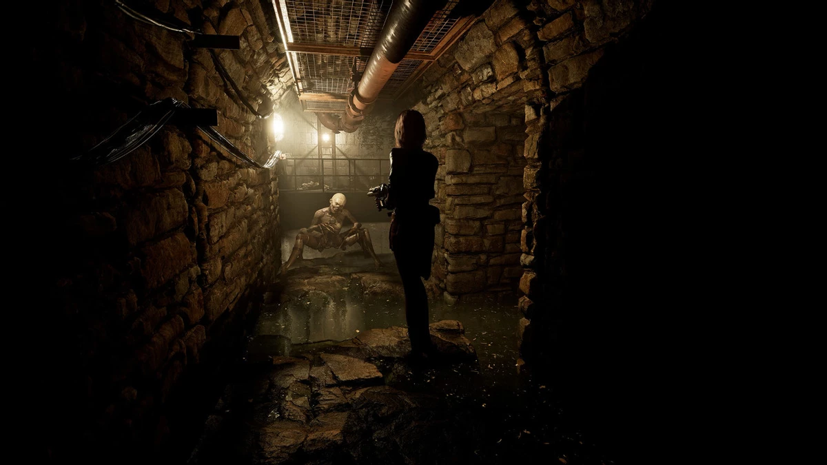 Состоялся релиз олдового хоррора Tormented Souls 2 — отзывы очень положительные