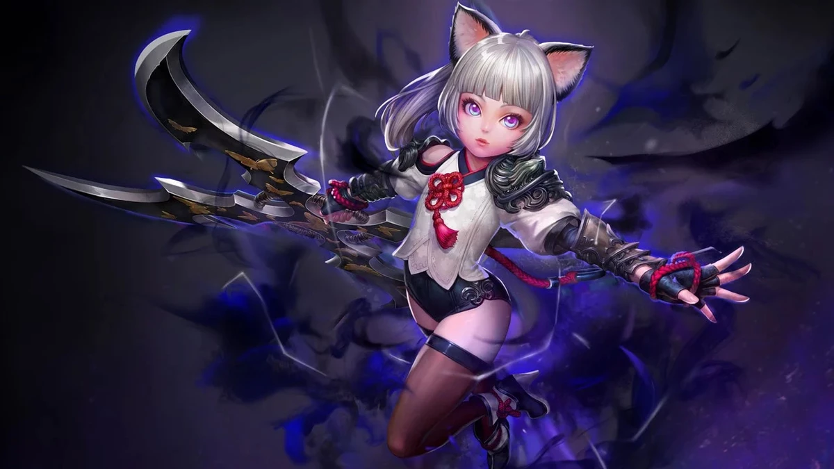 В консольной версии MMORPG TERA снижают сложность подземелий В консольной версии MMORPG TERA снижают сложность подземелий