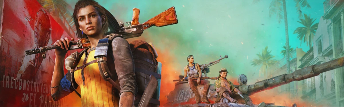 Assassin’s Creed, Far Cry и Tom Clancy’s Rainbow Six принесли Ubisoft более €300 млн каждая Assassin’s Creed, Far Cry и Tom Clancy’s Rainbow Six принесли Ubisoft более €300 млн каждая