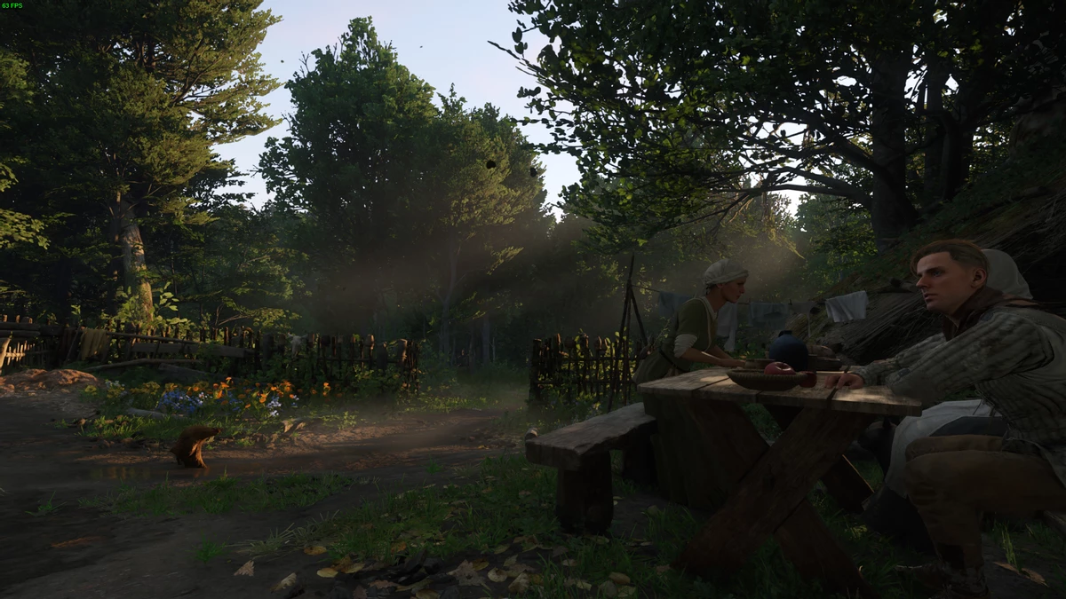 Обзор Kingdom Come: Deliverance 2: отличный средневековый роман Обзор Kingdom Come: Deliverance 2: отличный средневековый роман