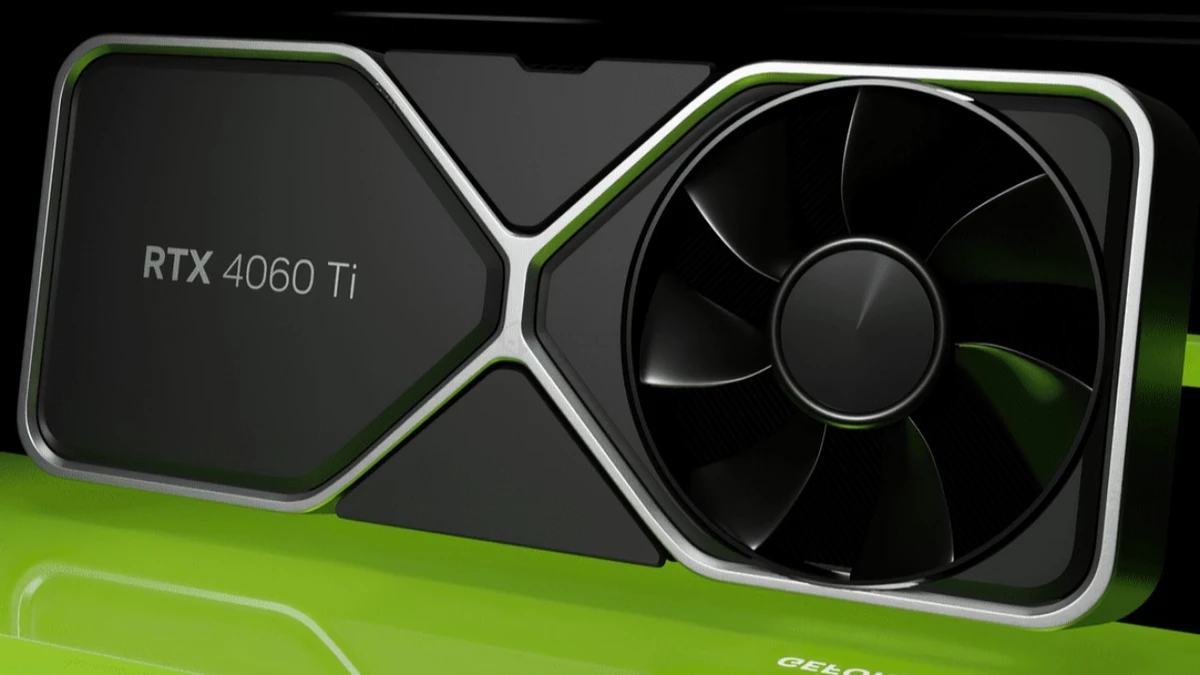 Обзоры RTX 4060 Ti уже в сети. Похоже RX 6700 XT более интересная покупка Обзоры RTX 4060 Ti уже в сети. Похоже RX 6700 XT более интересная покупка