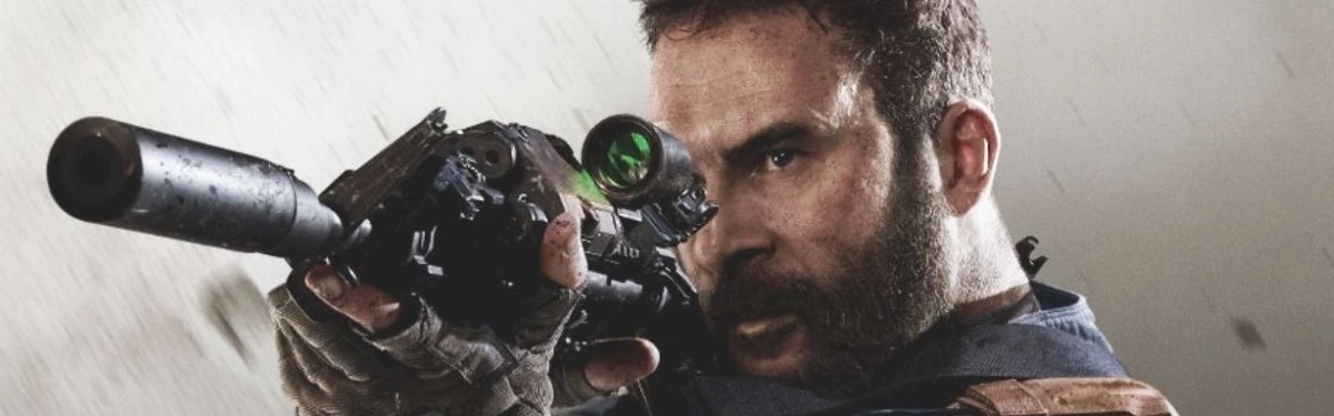 Call of Duty: Modern Warfare — Россию, судя по всему, решили переименовать в Кастовию Call of Duty: Modern Warfare — Россию, судя по всему, решили переименовать в Кастовию