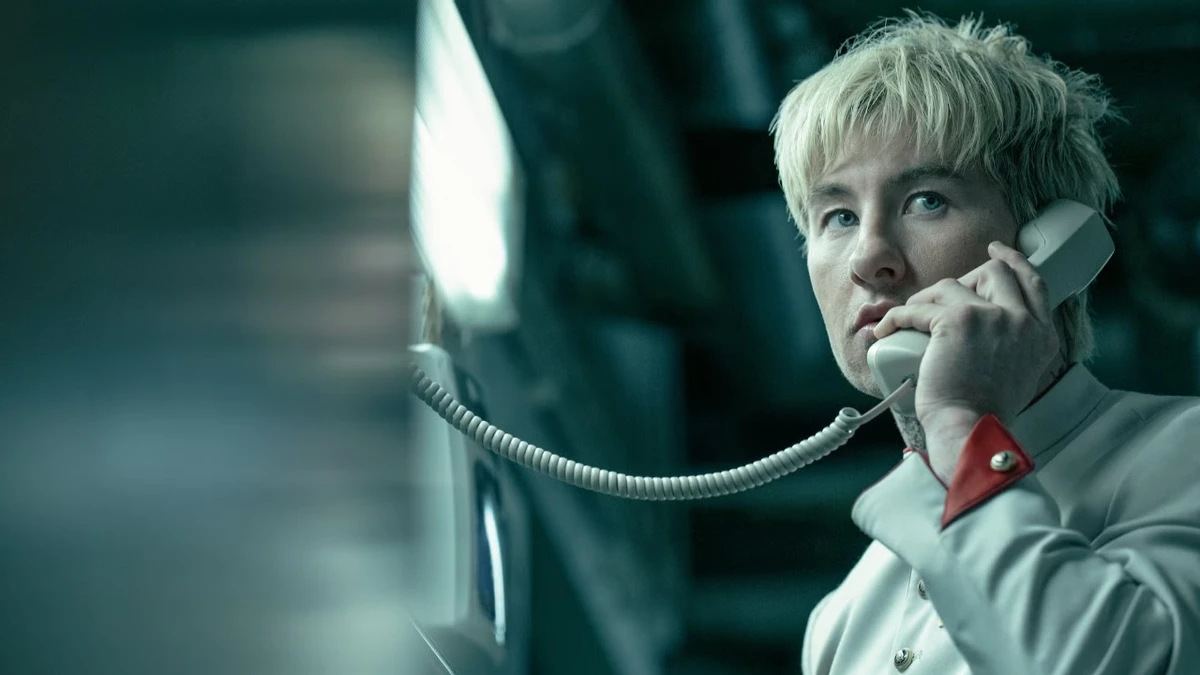 Тор, Халк, Гроза и Джокер сошлись в трейлере «Ограблений в Лос-Анджелесе»