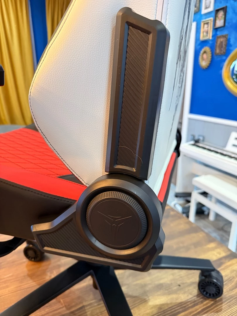 Обзор Zone 51 Yakuza Dragon — игровое кресло, которое невозможно не заметить Обзор Zone 51 Yakuza Dragon — игровое кресло, которое невозможно не заметить