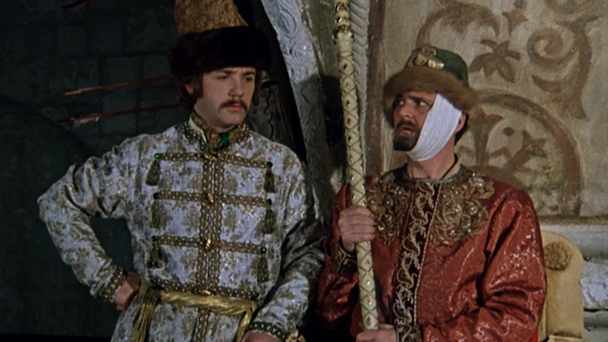 Последний шанс предзаказать «Смуту», боярская морда! И получить образ «Царедворец» для ценителей советской классики Последний шанс предзаказать «Смуту», боярская морда! И получить образ «Царедворец» для ценителей советской классики