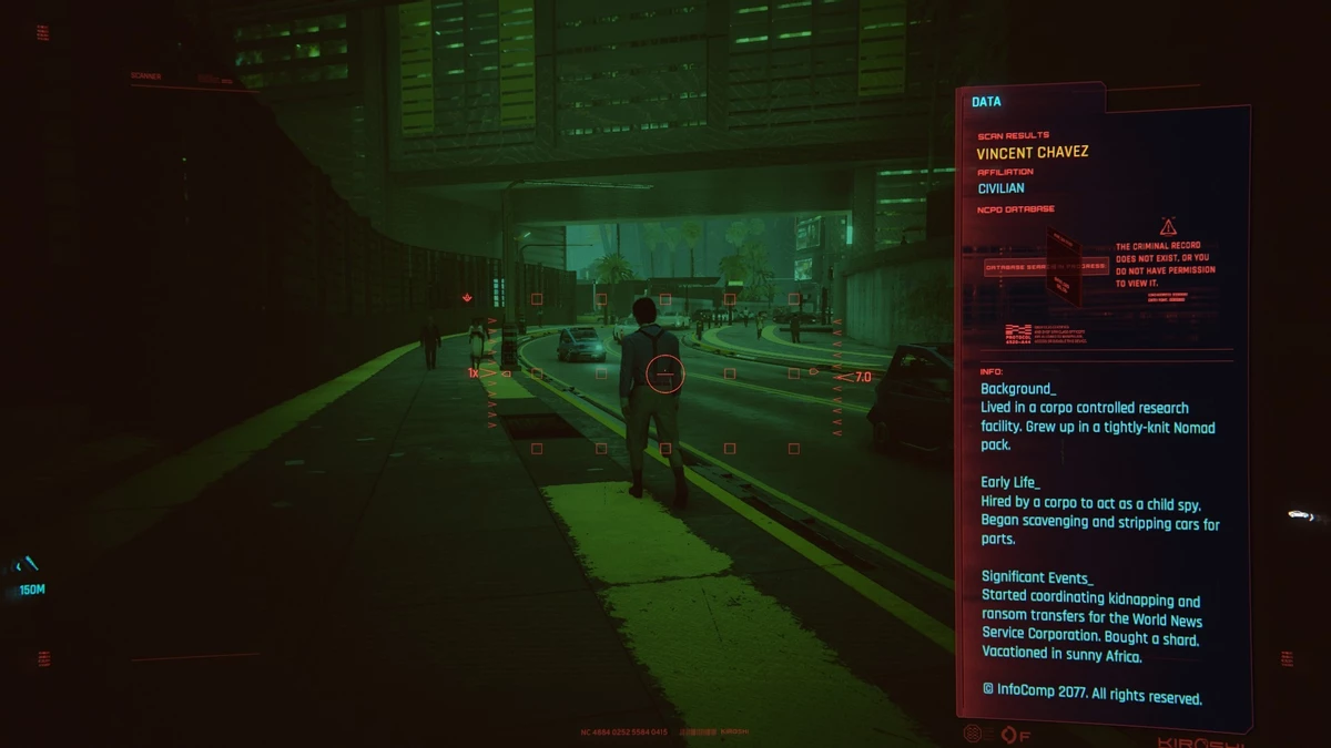 Cyberpunk 2077 - Подборка модов для улучшения игрового процесса Cyberpunk 2077 - Подборка модов для улучшения игрового процесса