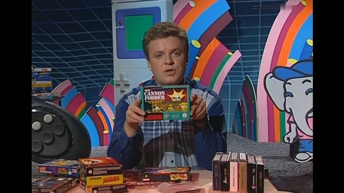 Денди — Новая реальность возвращается в HD: легендарное шоу Супонева отцифровано и доступно целиком