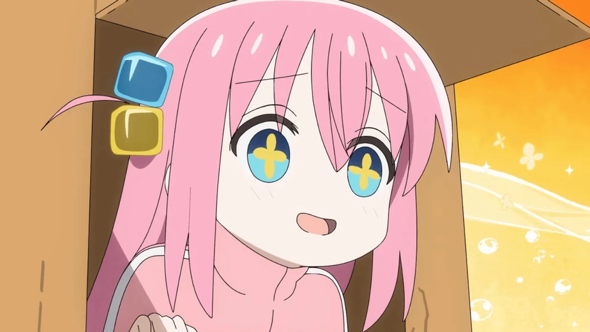 Нендороид Хитони из Bocchi the Rock доступен для предзаказа Нендороид Хитони из Bocchi the Rock доступен для предзаказа