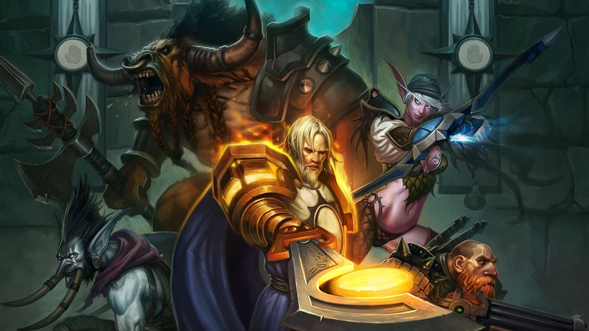 Что же на самом деле произошло между Activision Blizzard и NetEase — расследование The New York Times Что же на самом деле произошло между Activision Blizzard и NetEase — расследование The New York Times