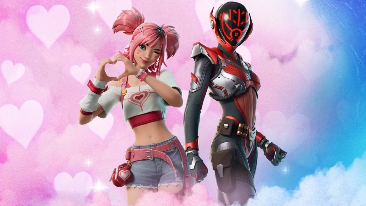 Fortnite ужесточает требования к ПК и идет по пути Battlefield 6 Fortnite ужесточает требования к ПК и идет по пути Battlefield 6