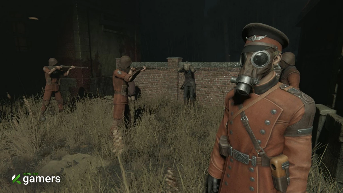 9 самых реалистичных игр на выживание