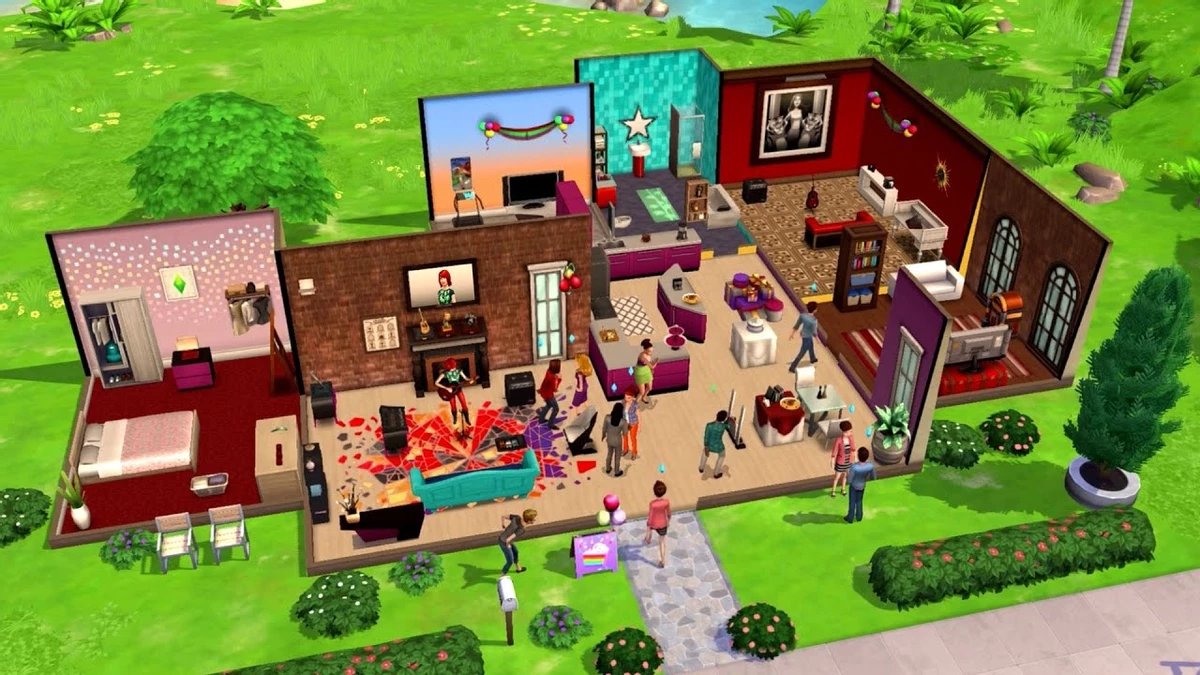 EA убьет много симов, отключив серверы The Sims Mobile 20 января 2026 года EA убьет много симов, отключив серверы The Sims Mobile 20 января 2026 года