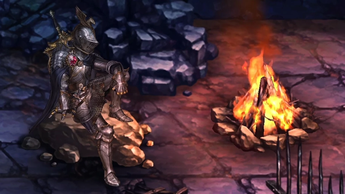 Разработчики Astra: Knights of Veda опубликовали новый трейлер в честь скорого релиза игры Разработчики Astra: Knights of Veda опубликовали новый трейлер в честь скорого релиза игры