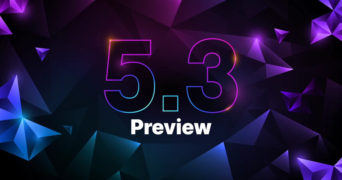 Unreal Engine 5.3 улучшает Nanite, Lumen и трассировку путей Unreal Engine 5.3 улучшает Nanite, Lumen и трассировку путей
