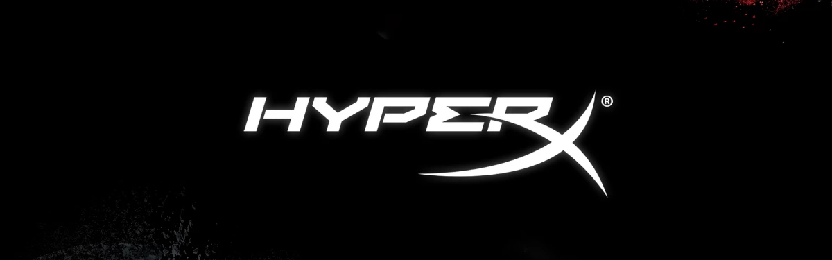 Игровой бренд HyperX теперь принадлежит компании HP Игровой бренд HyperX теперь принадлежит компании HP