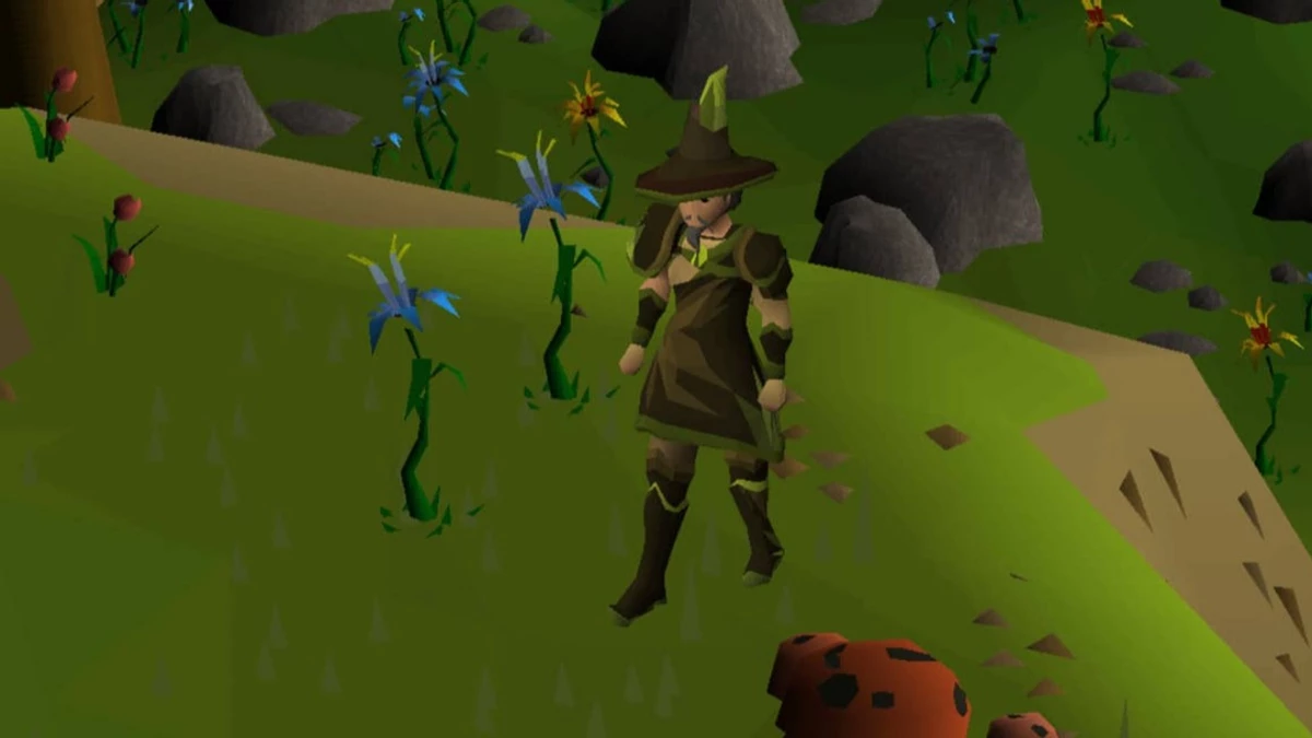 В Old School RuneScape вернули функцию Slayer Partners и добавили толерантности в редактор персонажа В Old School RuneScape вернули функцию Slayer Partners и добавили толерантности в редактор персонажа