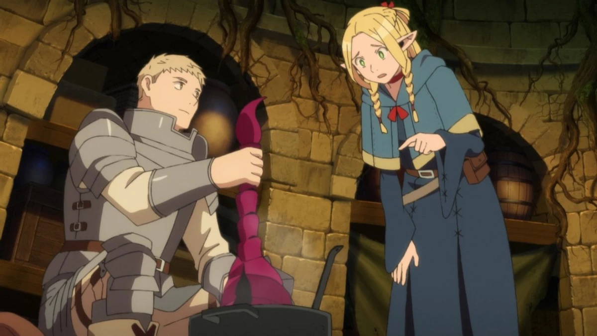 Портал IGN выбрал лучшее аниме уходящего года Портал IGN выбрал лучшее аниме уходящего года