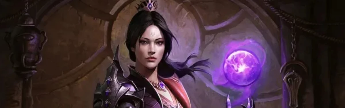 Diablo Immortal выйдет в Азиатско-Тихоокеанском регионе 7 июля