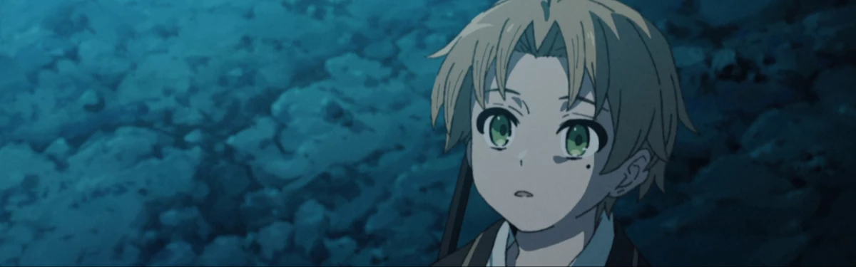 Аниме «Mushoku Tensei: Реинкарнация безработного» получит второй сезон Аниме «Mushoku Tensei: Реинкарнация безработного» получит второй сезон