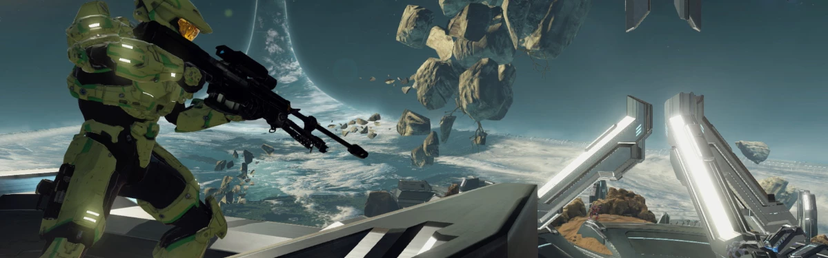 Halo 2: Anniversary - Точное время релиза ПК-версии Halo 2: Anniversary - Точное время релиза ПК-версии