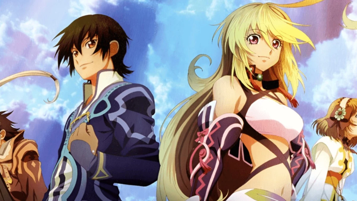 Разработчики Tales of Xillia Remastered поделились опенингами игры в исполнении легендарной Аюми Хамасаки Разработчики Tales of Xillia Remastered поделились опенингами игры в исполнении легендарной Аюми Хамасаки