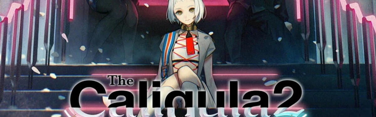 RPG The Caligula Effect 2 выйдет в Steam и EGS сегодня RPG The Caligula Effect 2 выйдет в Steam и EGS сегодня