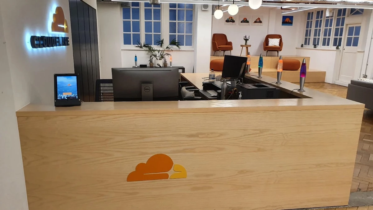 От X, Spotify, ChatGPT и LoL до Gigary.Ru: Cloudflare резко прилег и пытается подняться От X, Spotify, ChatGPT и LoL до Gigary.Ru: Cloudflare резко прилег и пытается подняться