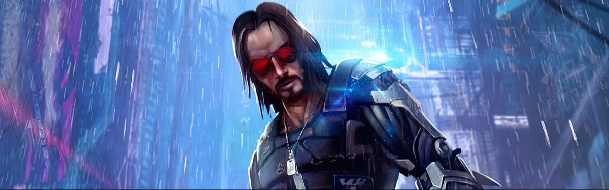 Киану Ривз заявил, что никогда не играл в Cyberpunk 2077 Киану Ривз заявил, что никогда не играл в Cyberpunk 2077