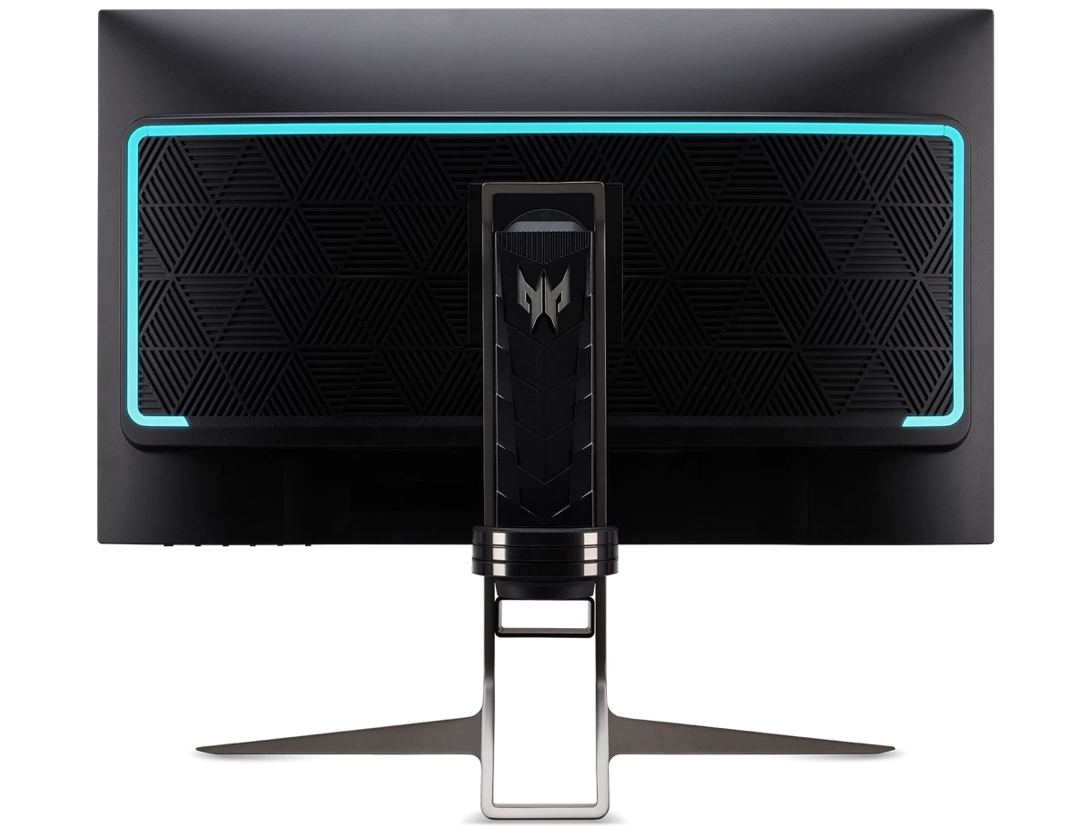 Игровой монитор Predator XB323QUNV от Acer уже доступен в России Игровой монитор Predator XB323QUNV от Acer уже доступен в России