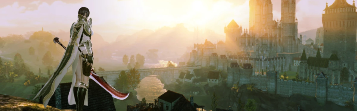Гайд: ArcheAge - Как получить Ирамийское кольцо Гайд: ArcheAge - Как получить Ирамийское кольцо