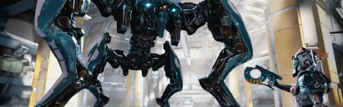 Tencent собирается купить разработчиков Warframe Tencent собирается купить разработчиков Warframe