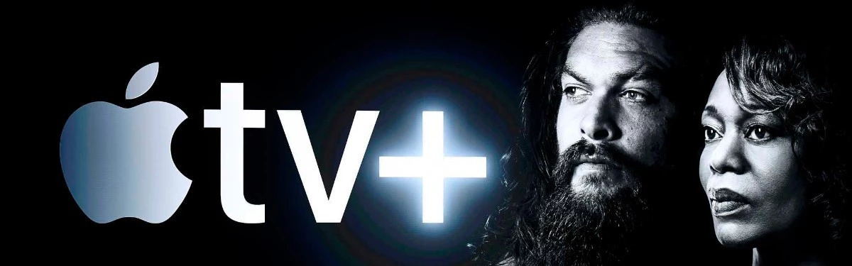 Один эпизод сериала «Увидеть» с Джейсоном Момоа обходится Apple в $15 миллионов Один эпизод сериала «Увидеть» с Джейсоном Момоа обходится Apple в $15 миллионов