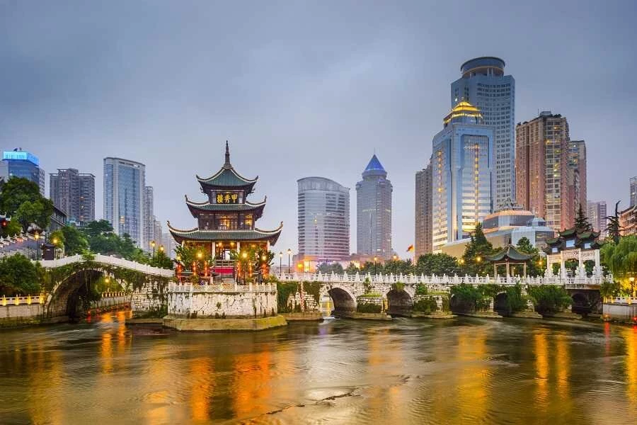 Три работника miHoYo и по одному из Tencent и NetEase попали в рейтинг самых богатых людей Китая Три работника miHoYo и по одному из Tencent и NetEase попали в рейтинг самых богатых людей Китая