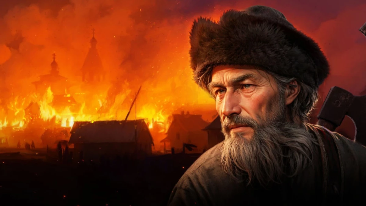 Создатели Смуты ответили на самый важный вопрос игроков Создатели Смуты ответили на самый важный вопрос игроков