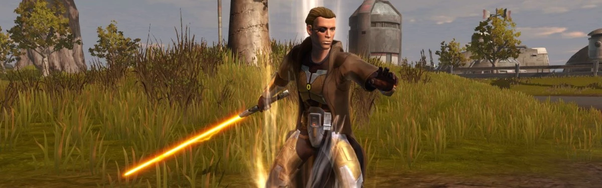 Star Wars: The Old Republic - С “Free-to-Play” и “Preferred” игроков снимут ряд ограничений