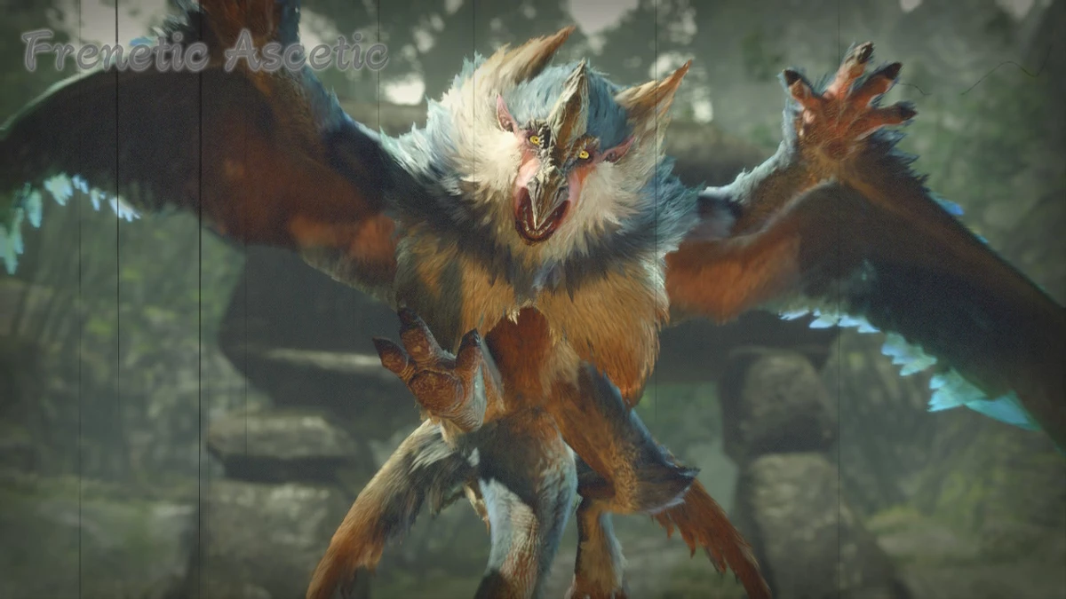 5 лучших и 5 худших монстров в Monster Hunter Rise 5 лучших и 5 худших монстров в Monster Hunter Rise