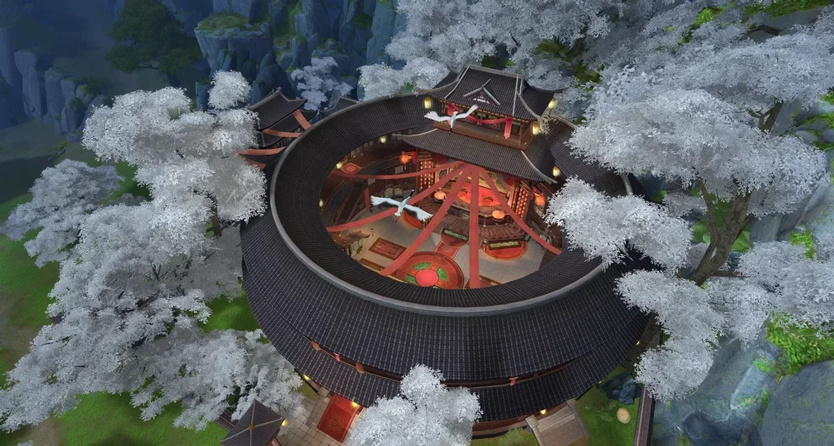 Как Perfect World в 2025 году остается “вторым домом” и зачем идти на новый сервер “Капелла”