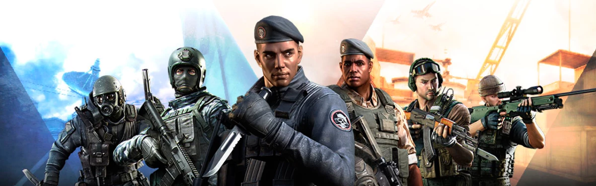 Экранизацией CrossFire займутся Smilegate, Tencent Pictures и Sony Pictures